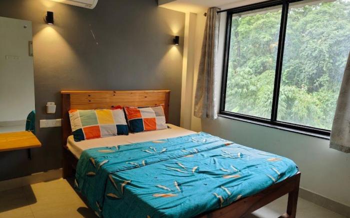 Askava Homestay