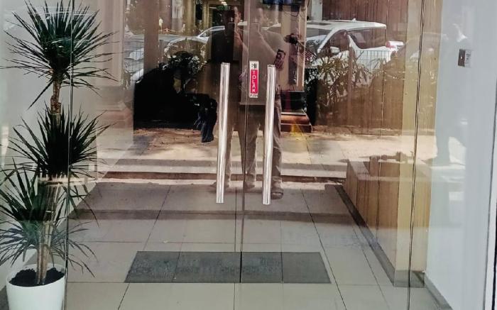 Elite Hotel KL Sentral