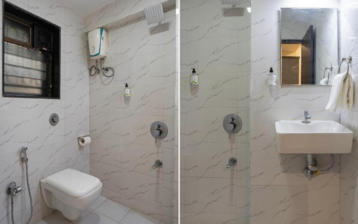 Itsy Hotels Bindra Elite