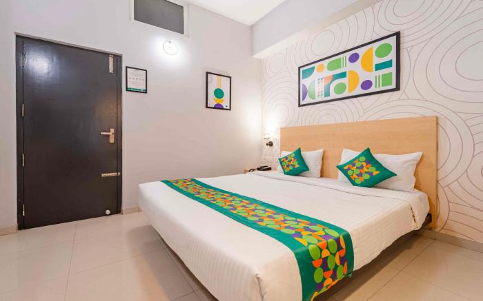 Treebo Skyry Residency