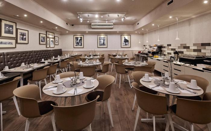 Hotel Central Basilica