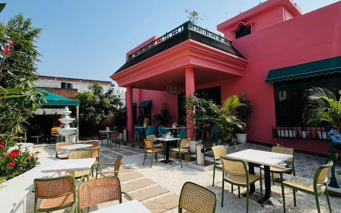 Artistik Abode By Stay Banaras