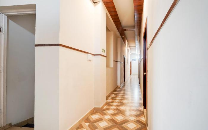 Super Townhouse City Mall Kota Formerly Hotel High Society