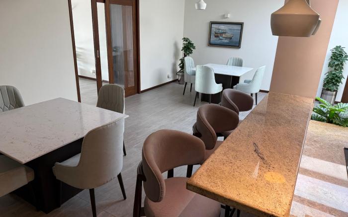 The Penthouse