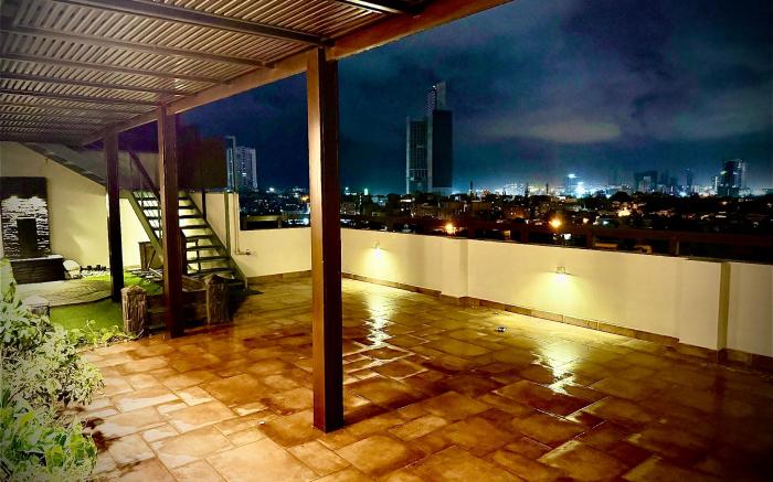 The Penthouse