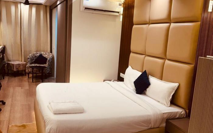 Hearthstone Haven Room No 508