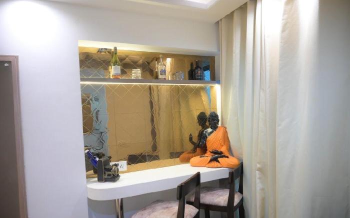 Hearthstone Haven Room No 508