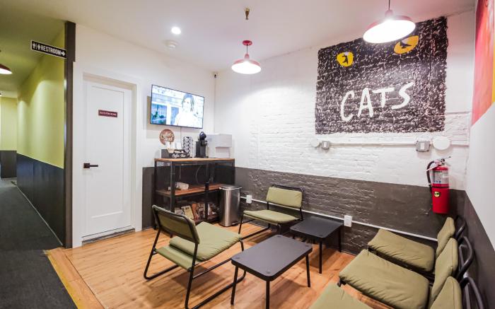 JG Time Hotel by JGSTAY Times Square