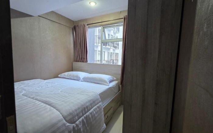 Jarrdin Apartemen 2BR poolview C by NEMUI ROOM