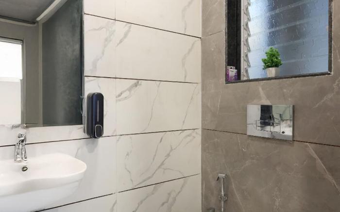 Boutique 1RK Stay |Perfect for Business or Leisure