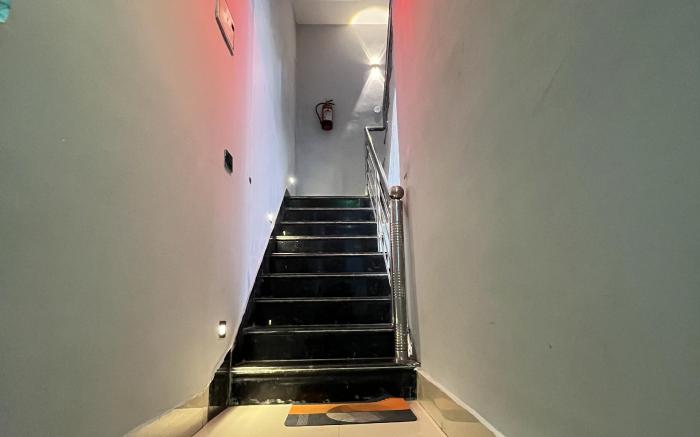 Shri Jagannath Palace