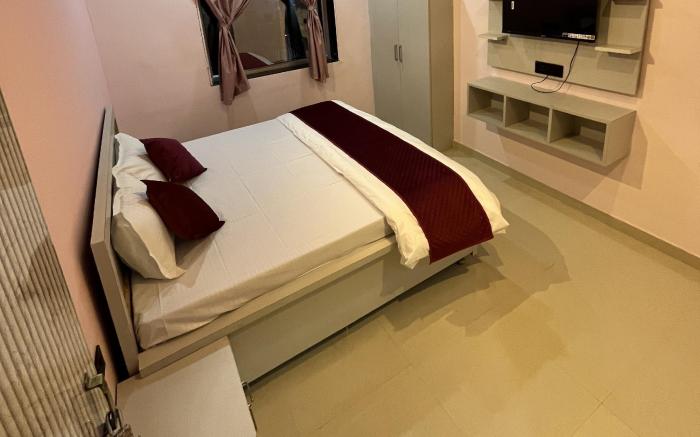 Shri Jagannath Palace