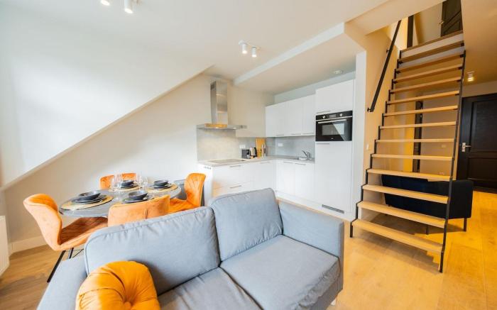 Harborview Stays 2BDR Apartment