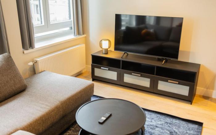 Dockside Living 2BDR Apartment - 69 SQM