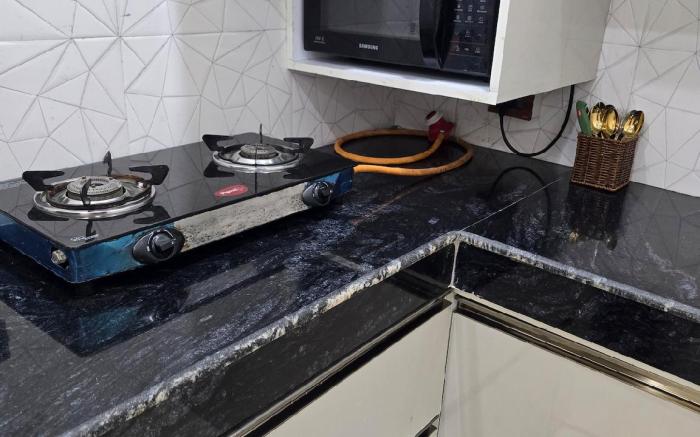 Tranquil Villa In Sidharth vihar