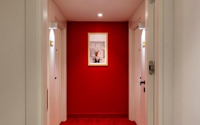 Taksim Juno Residences