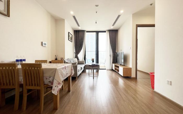 Q's Homes Vinhomes Skylake