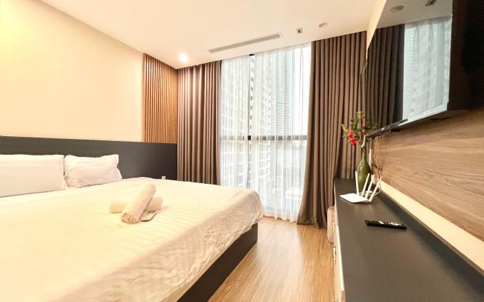 Q's Homes Vinhomes Skylake