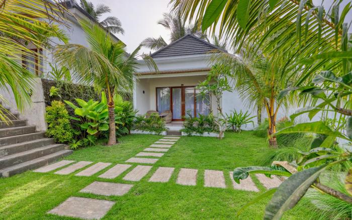 Kelingking Green Village