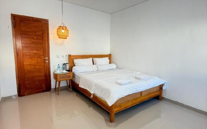 Home Stay Room  in Bali Near Sanur Beach
