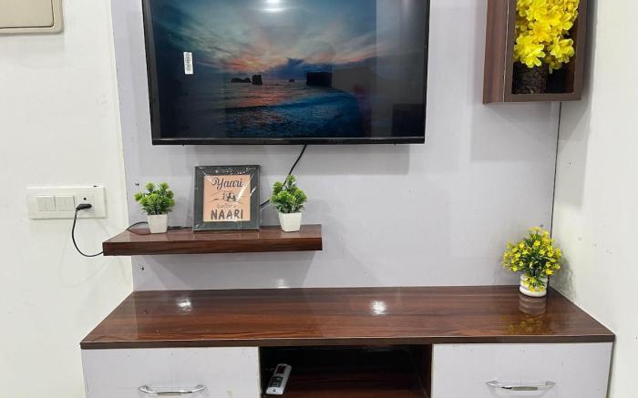 Deluxe Studio Retreat | By Aqqua suites 