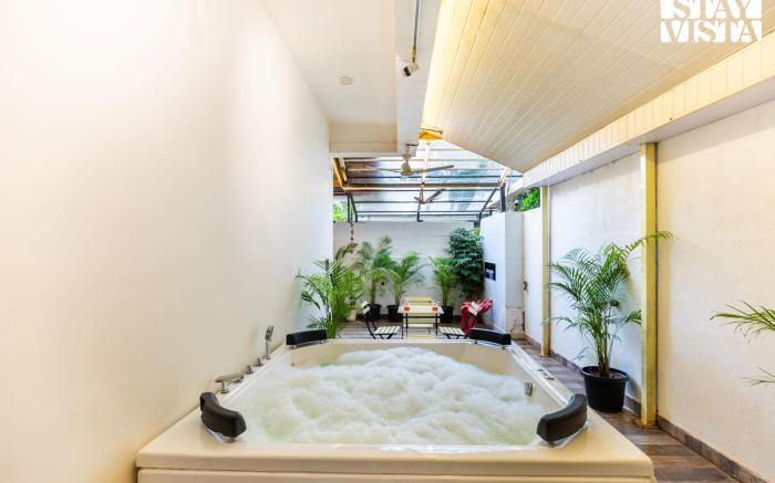 Casa Swarg by VEO - Part of StayVista