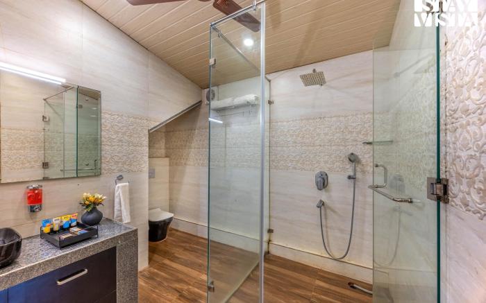 Casa Swarg by VEO - Part of StayVista