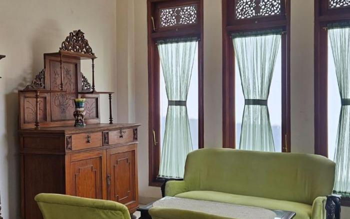 House of Elea Gedong Kuning