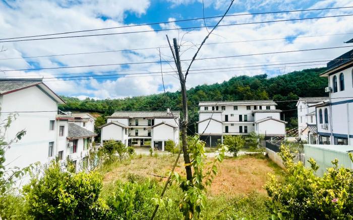 红景轩酒店昆明东川红土地景区kunming Hongjingxuan Hotel