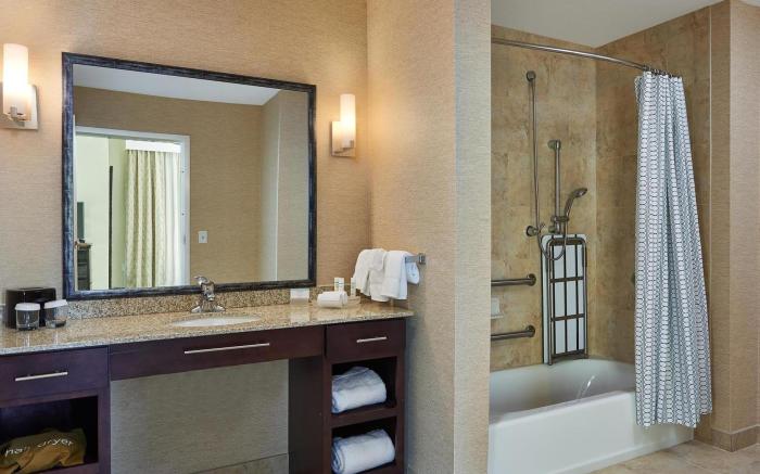 Homewood Suites By Hilton Odessa