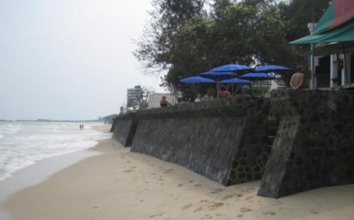 Sea Breeze Guesthouse