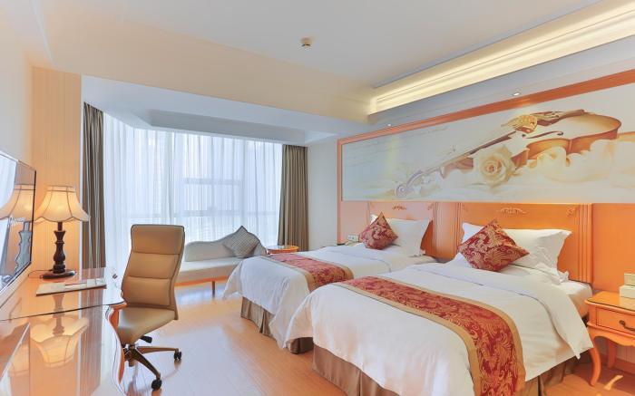 Vienna Hotel Tianjin Guizhou Road Branch