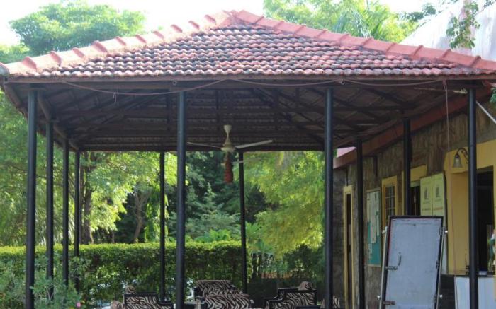 Sariska Tiger Heaven