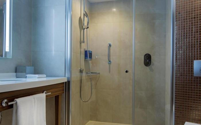 Hampton Inn Gaziantep City Centre
