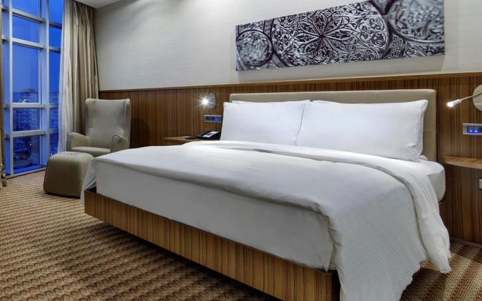 Hampton Inn Gaziantep City Centre