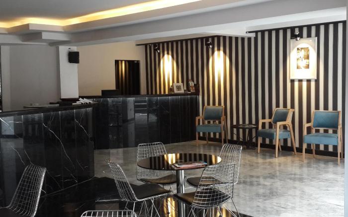 Mile Hotel Nisantasi