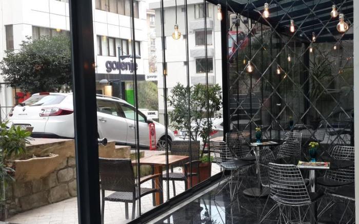 Mile Hotel Nisantasi