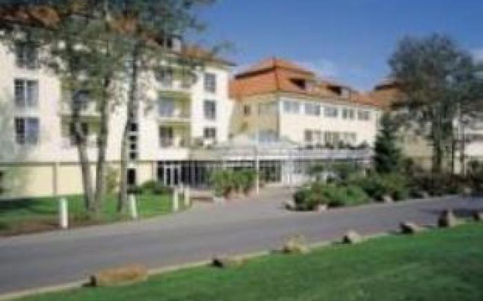Golf- und Sporthotel Wiesensee