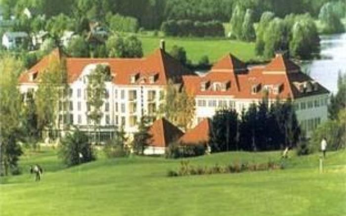 Golf- und Sporthotel Wiesensee
