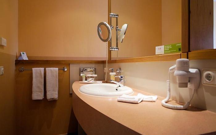 Golf- und Sporthotel Wiesensee