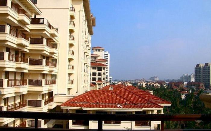Holiday Inn Express Haikou West Coast By IHG