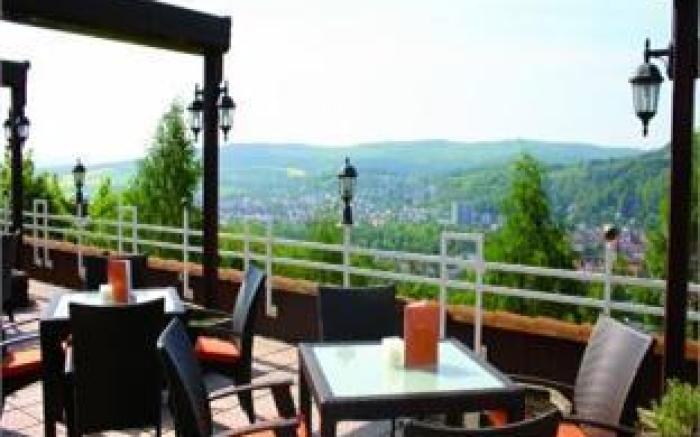 Gobels Hotel Rodenberg