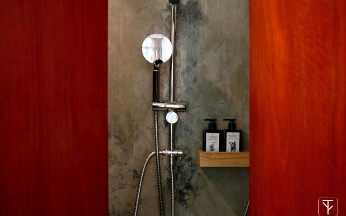 T-Boutique Hostel