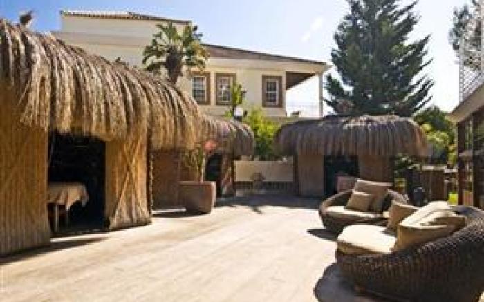 Lindner Hotel Mallorca Portals Nous