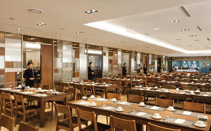 Migliore Hotel Seoul Myeongdong