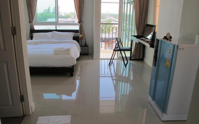 ABM Service Residence