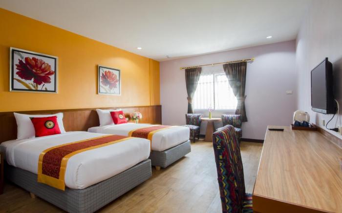 The Win Hotel