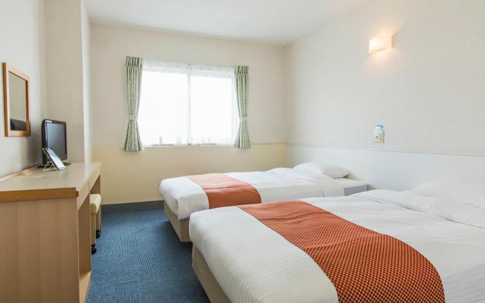 Hotel Orox