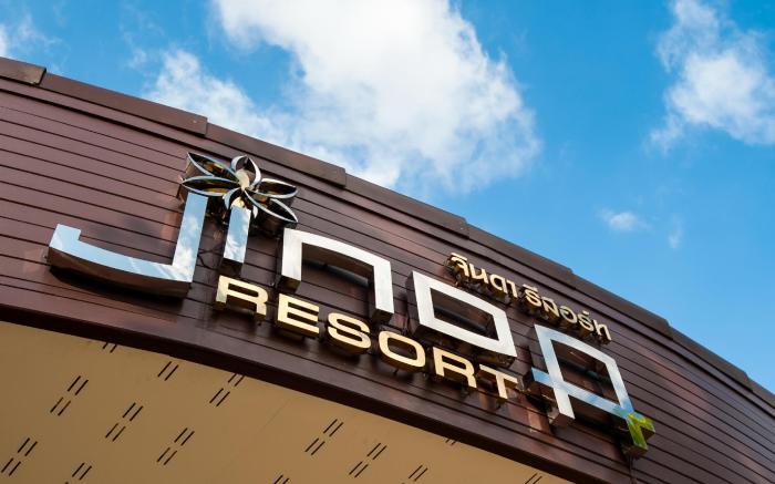 Jinda Resort