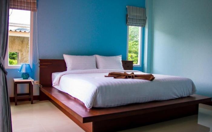 I-Style Lanta Boutique House
